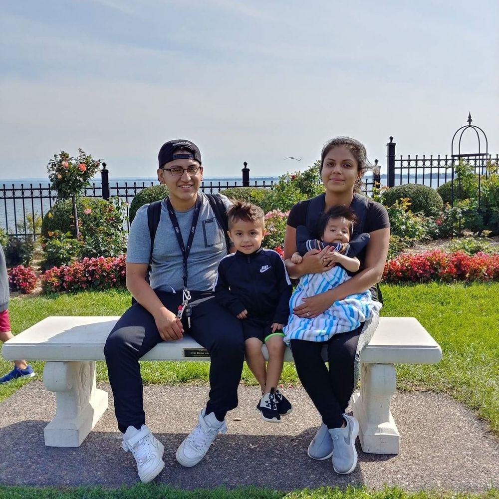 Meet your Posher, Odalys